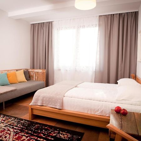 Апартаменти Apartament Bea Ґолдап Екстер'єр фото