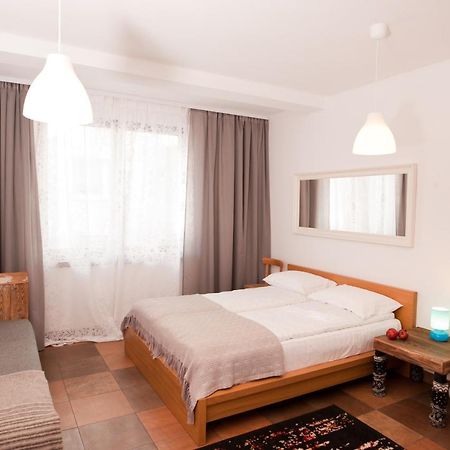 Апартаменти Apartament Bea Ґолдап Екстер'єр фото