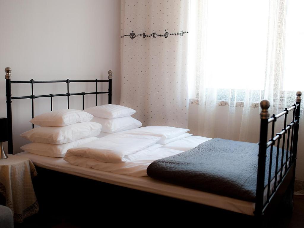 Апартаменти Apartament Bea Ґолдап Екстер'єр фото